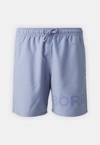 Izbrano, purple impression