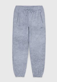 M NSW TP TFADV PANT NIKE FORWARD - Jogginghose - smoke grey smoke grey lt smoke grey cool grey