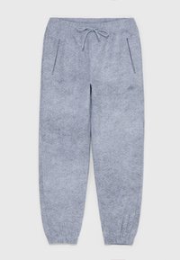 M NSW TP TFADV PANT NIKE FORWARD - Treningo apatinė dalis - smoke grey smoke grey lt smoke grey cool grey