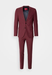 Non selezionato, dark pink