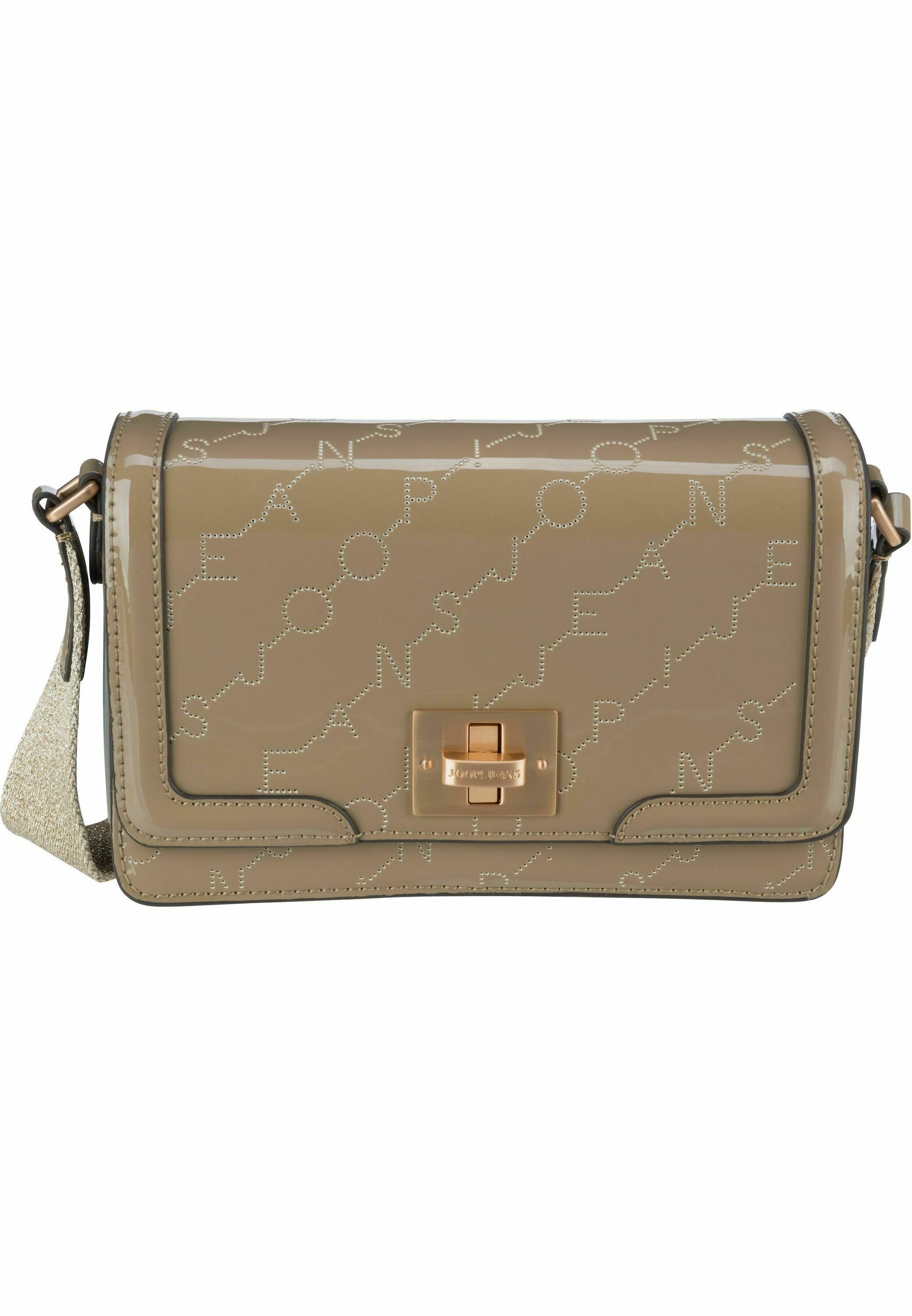 JOOP! Jeans Across body bag - taupe 