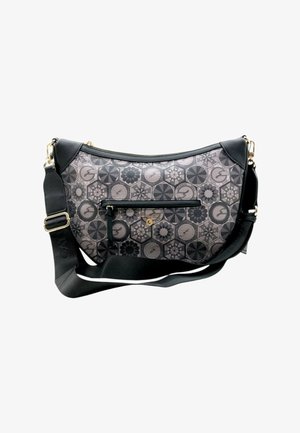 Gattinoni, BORSA - Borsa a tracolla - nero
