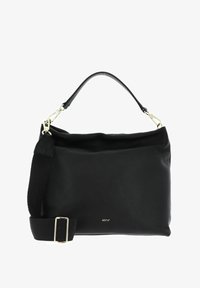 Unselected, black gold