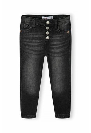 STANDARD - Jeans slim fit - black denim
