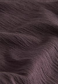 Next TEXTURED PODGY - Housut - brown