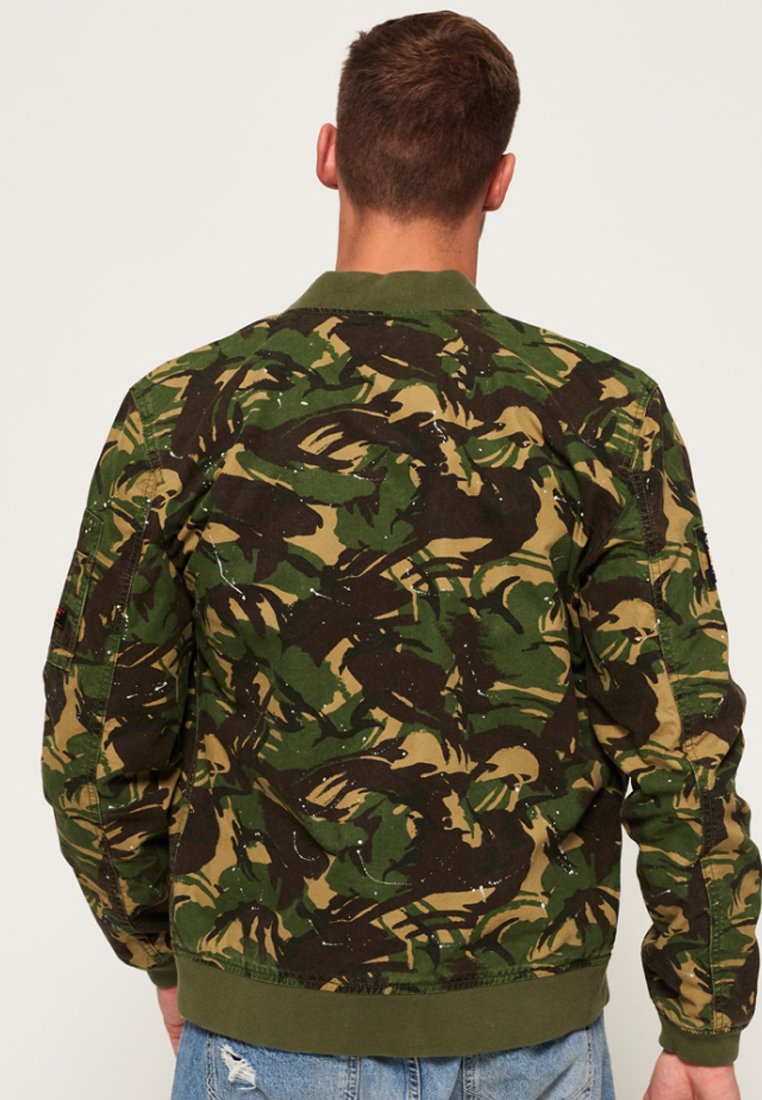Uomo Giubbotto Bomber Uomo Giubbotto Bomber