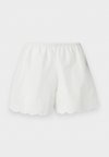 EYELET - Παντελόνι πιτζάμας - new off-white