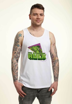 MARVEL NINETIES HULK  - Top