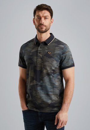 Poloshirts - salute