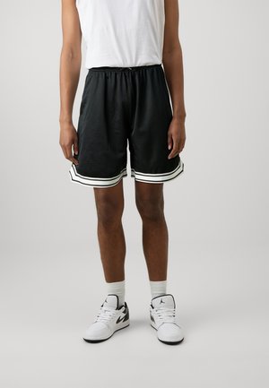 Brave Soul WAYLEN - Shorts - black