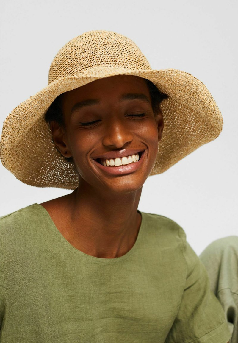 Esprit Kapelusz Zalando.pl