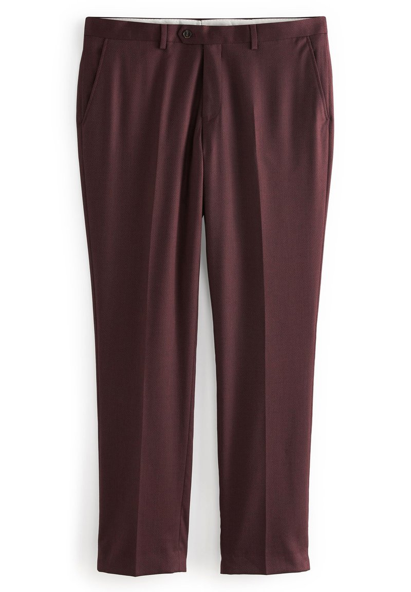 Next Pantalon rood