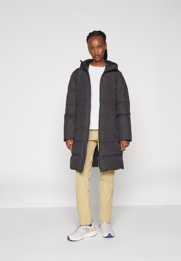 JACKSON GLACIER - Down coat2