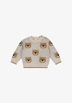 Chicco Pullover - beige