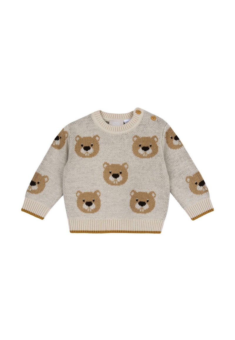Chicco Jersey de punto - beige