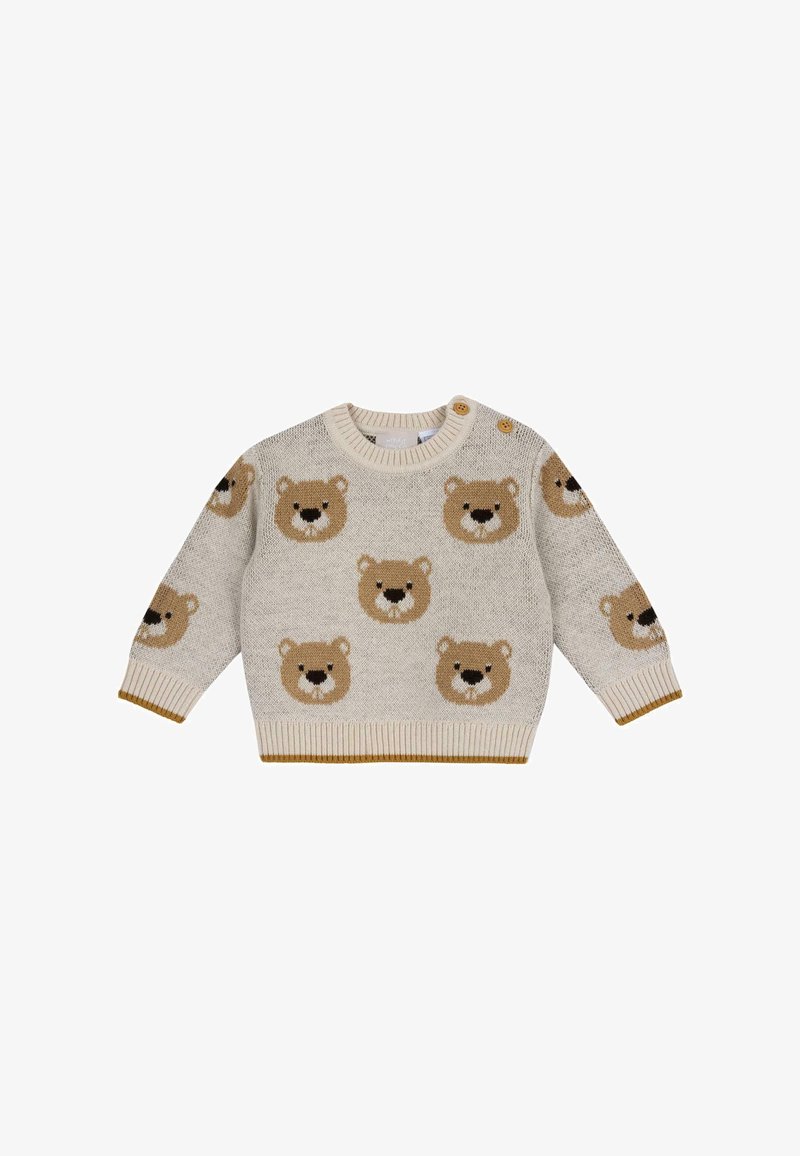 Chicco Strickpullover - beige