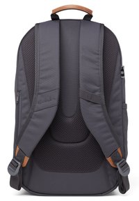 Satch DAY FLY 45 CM LAPTOPFACH - Zaino - grey