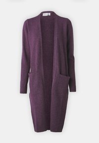 Unselected, plum perfect