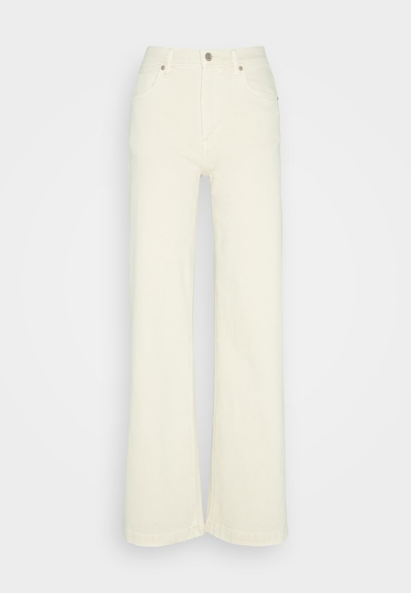 GAP Relaxed fit jeans crème