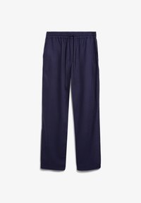 Niet geselecteerd, tinted navy