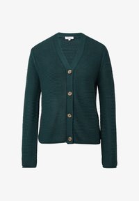 Wybrany, tannengrün