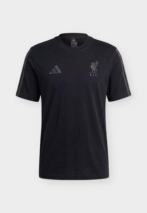 adidas Performance, LIVERPOOL FC DNA - Article de supporter d'équipe de club - black