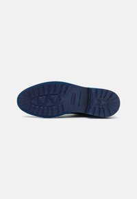 Melvin & Hamilton SELINA 29 - Kotníkové boty - saphire/navy/rich tan/blue