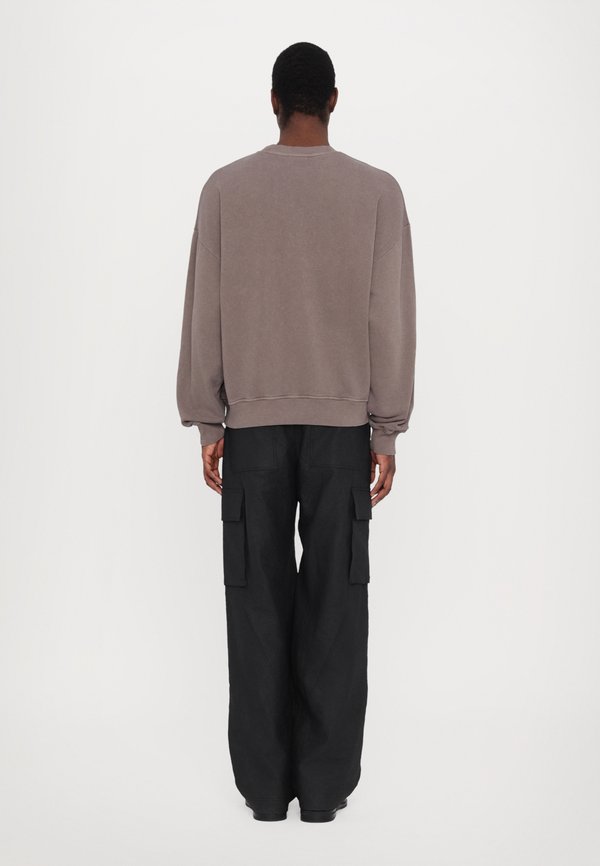 CITIZEN PRINTED CREW NECK UNISEX - Sweatshirt4