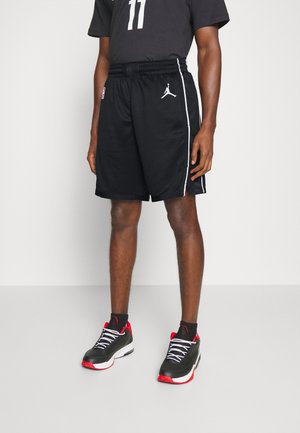 Kurze Sporthose - black