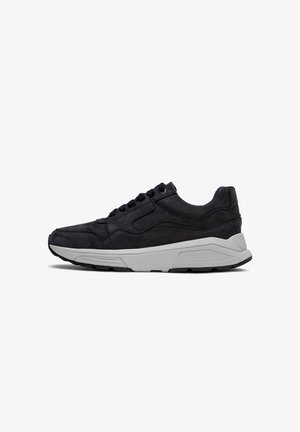 Xsensible, GOLDEN GATE MEN H - Sneaker low - navy