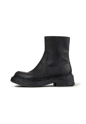 CAMPERLAB, VAMONOS  UNISEX - Platform ankle boots - schwarz