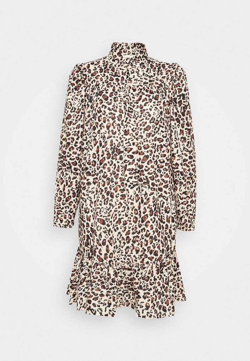 Sofie Schnoor Jurk meerkleurig