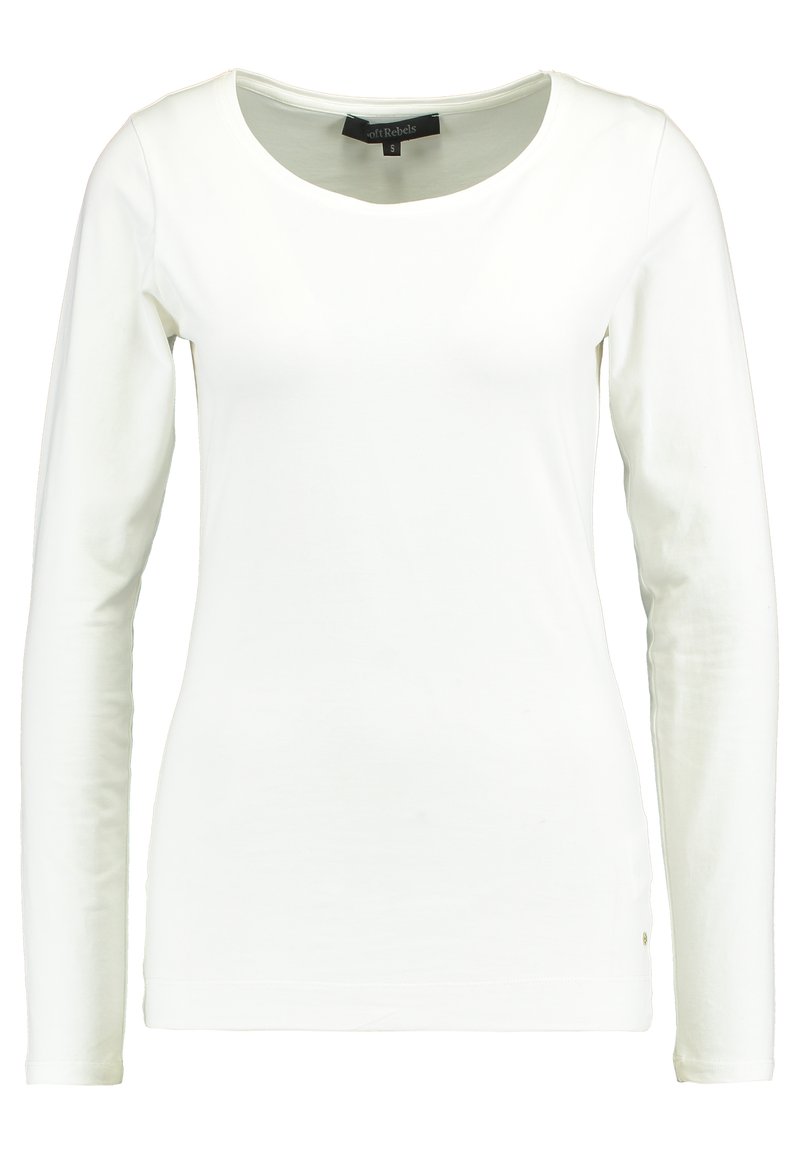 Bluză cu mânecă lungă