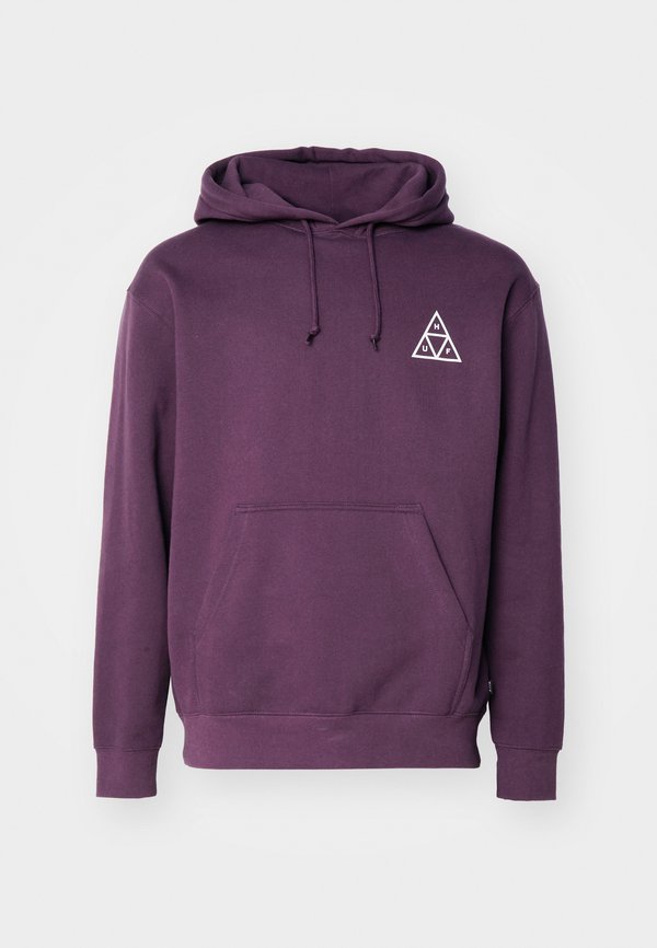 SET HOODIE - Sweatshirt - raisin4