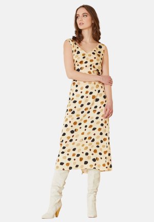 Robe de jour - beige