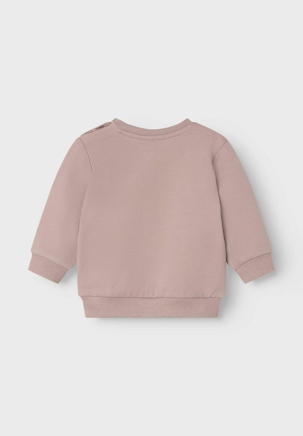 NBNTAKKI - Sweatshirt - deauville mauve2