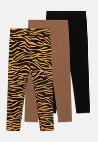 Non sélectionné, dark brown/brown/black