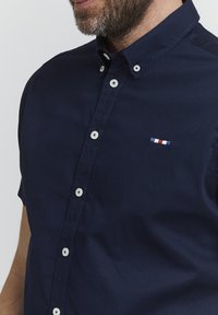 FQ1924 FQRonas - Camicia - navy blazer
