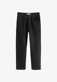 Unselected, black