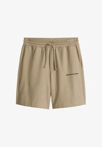 Wybrany, soft brown