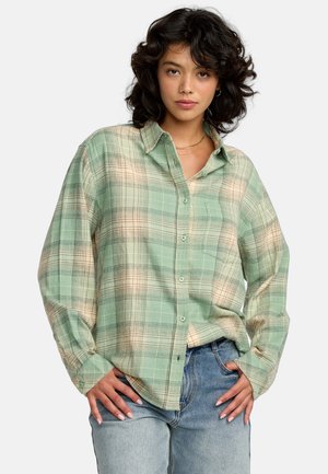 MABEL - LONG SLEEVE - Overhemdblouse - sgn