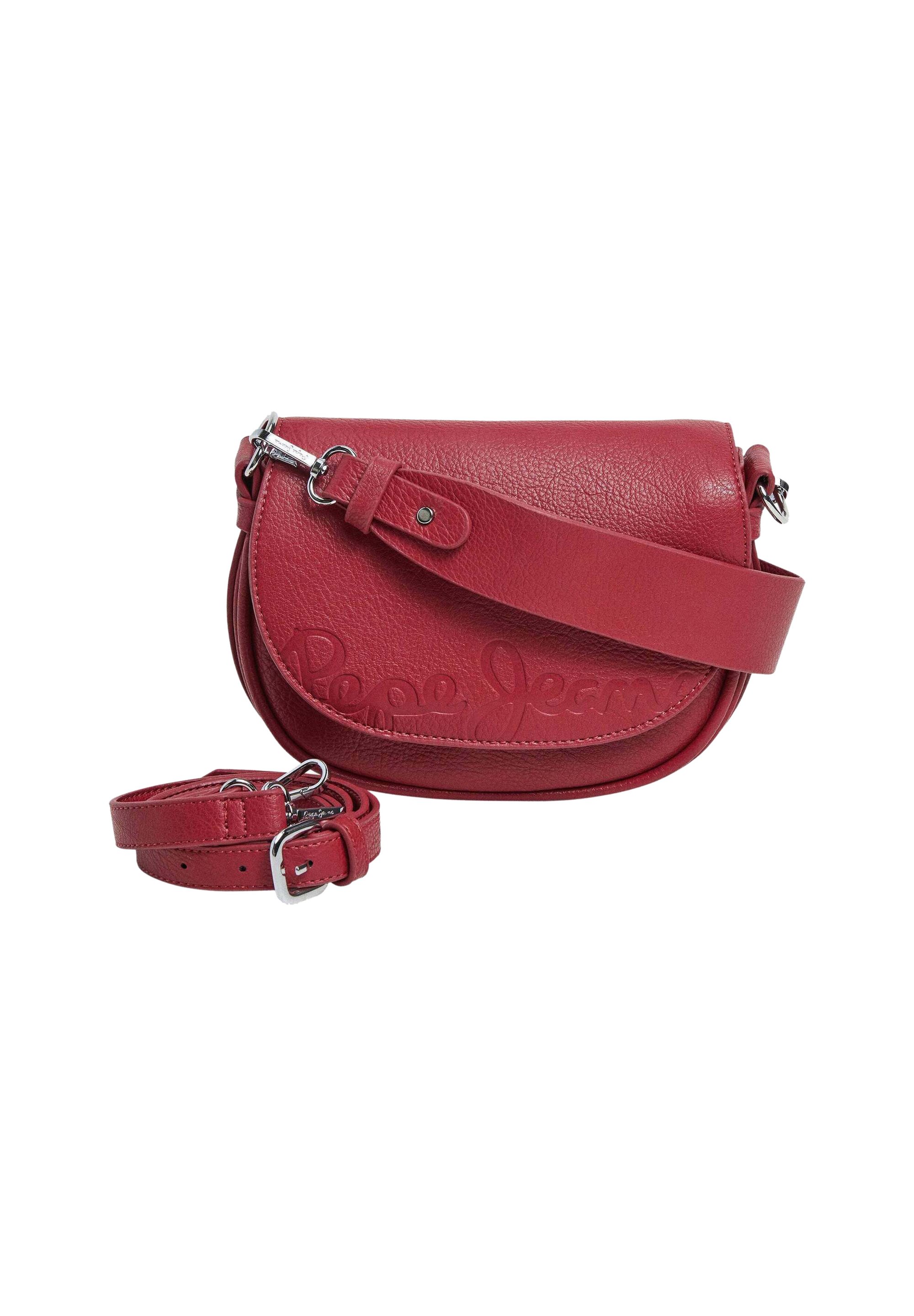Nella Astuccio Da Viaggio Rosa In Poliestere, 22x12 Cm, Leggero E Pratico