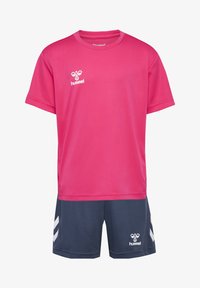 Unausgewählt, raspberry sorbet ombre blue