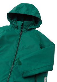 Reima ÜBERGANGS SOUTU - Hardshelljacke - deeper green