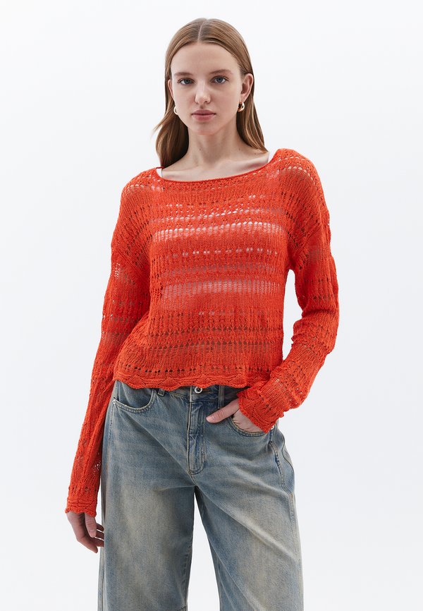 Strickpullover