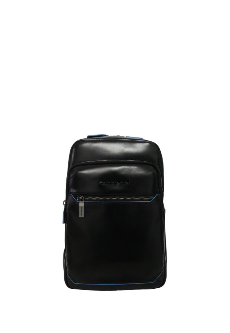 Piquadro Tagesrucksack - black