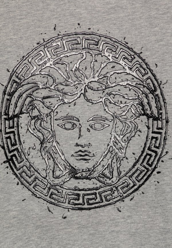 MEDUSA SPLASH PRINT UNISEX - Hoodie2