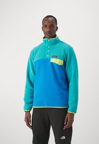 Patagonia SNAP - Pulover din fleece - vessel blue