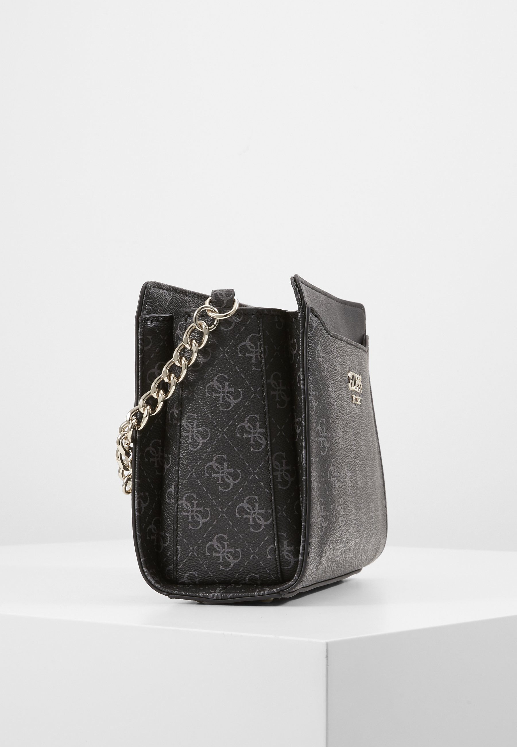 Guess LORENNA CROSSBODY TOP ZIP Skulderveske coa Guess LORENNA CROSSBODY TOP ZIP Skulderveske coa
