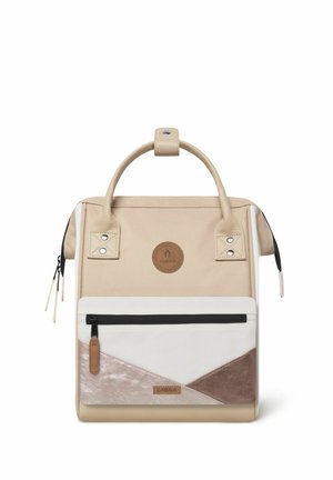ADVENTURER MINI - Sac à dos - beige